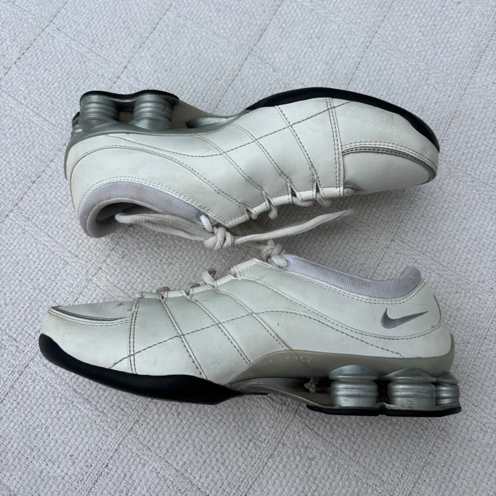 Nike women y2k